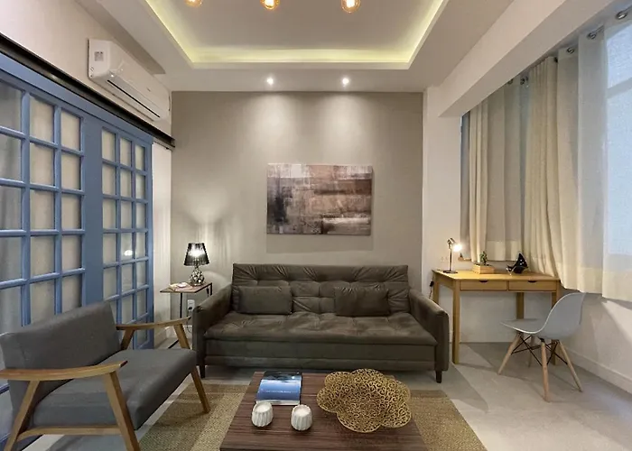 Novo, Perto Do Copacabana Palace - Besthostrio